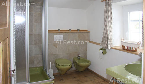 Chalet Sociastel 20